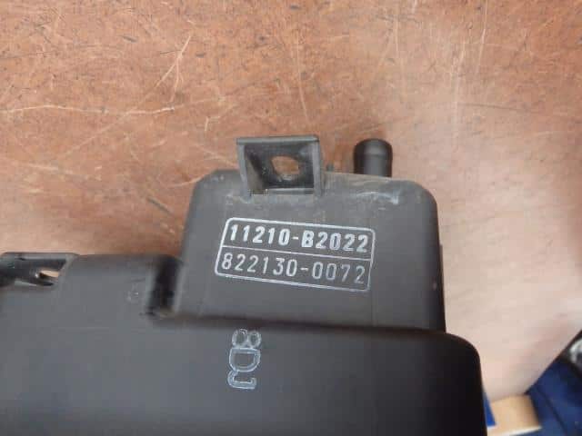 Tappet Cover DAIHATSU Move 2008 CBA-L175S — photo 4