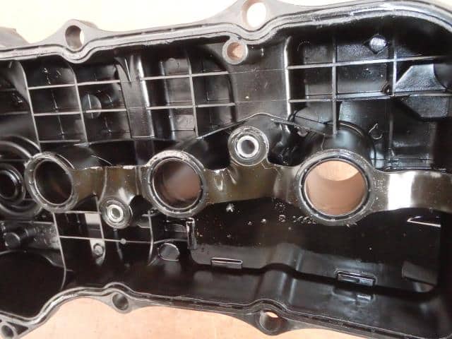 Tappet Cover DAIHATSU Move 2008 CBA-L175S — photo 3