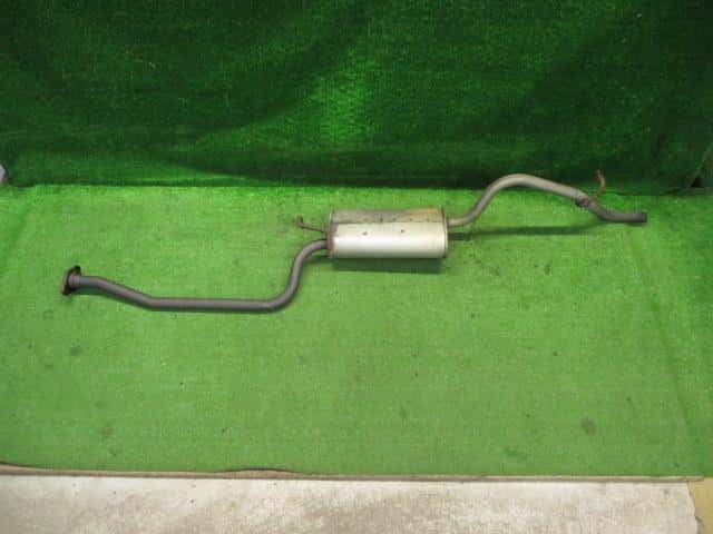 Rear Muffler NISSAN Otti 2006 DBA-H92 — photo 1