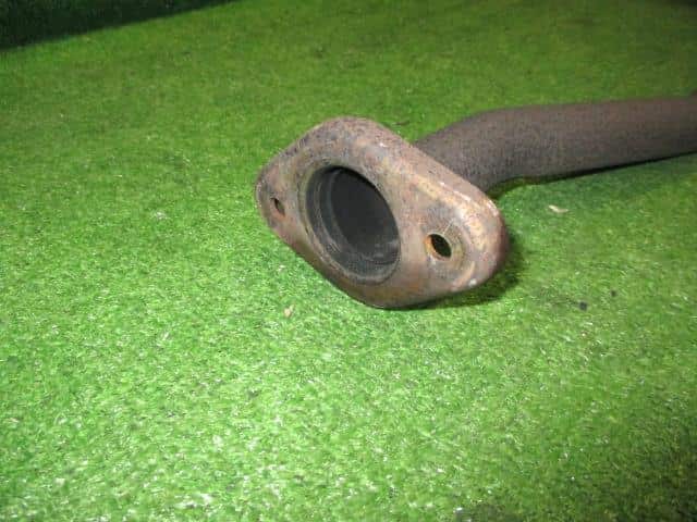 Rear Muffler NISSAN Otti 2006 DBA-H92 — photo 3