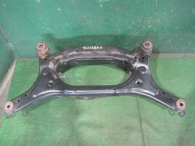Rear Member Assembly NISSAN Lafesta 2008 DBA-NB30 — photo 2