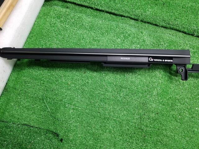 Interior Parts TOYOTA Prius 2015 DAA-ZVW30 — photo 4