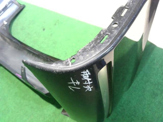 Rear Bumper Assembly MAZDA Biante 2013 DBA-CCFFW — photo 2