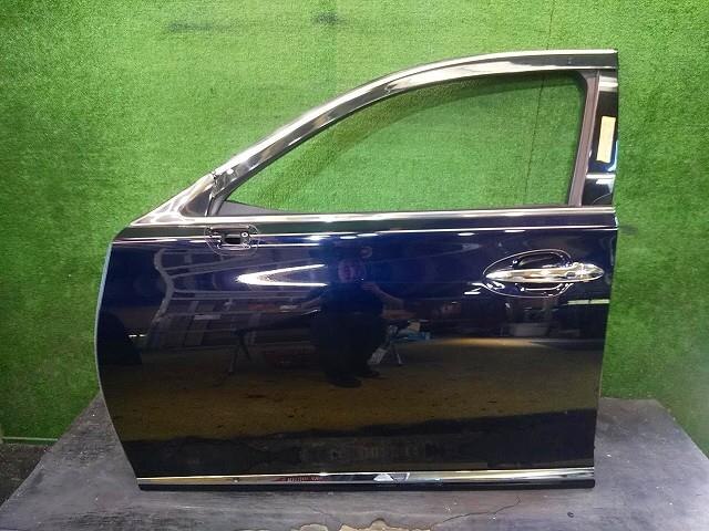 Front Left Door Assembly TOYOTA Lexus ls 2009 DBA-USF40 — photo 1