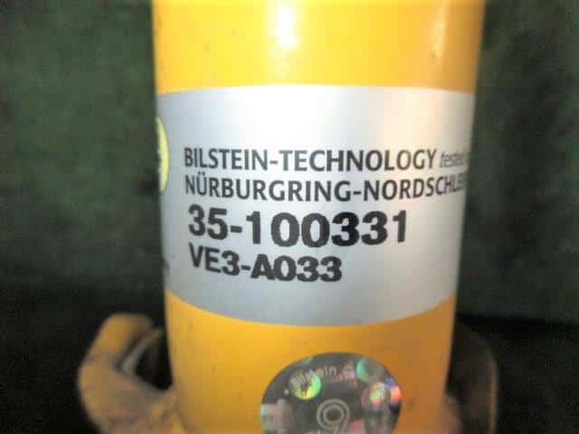 Rear Left Strut ALFA ROMEO 147 2002 GH-937AB — photo 4