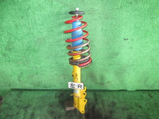 Rear Left Strut ALFA ROMEO 147 2002 GH-937AB — photo 2