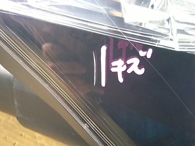 Right Headlight TOYOTA Spade 2012 DBA-NCP141 — photo 5