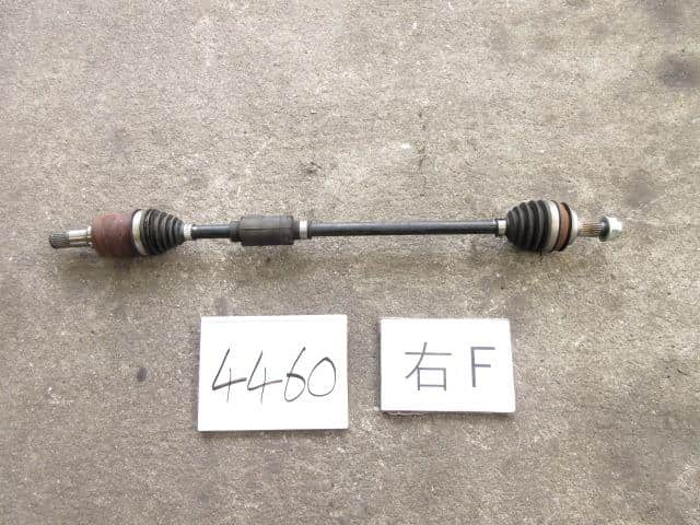 Front Right Drive Shaft HONDA N BOX 2019 DBA-JF3 — photo 1