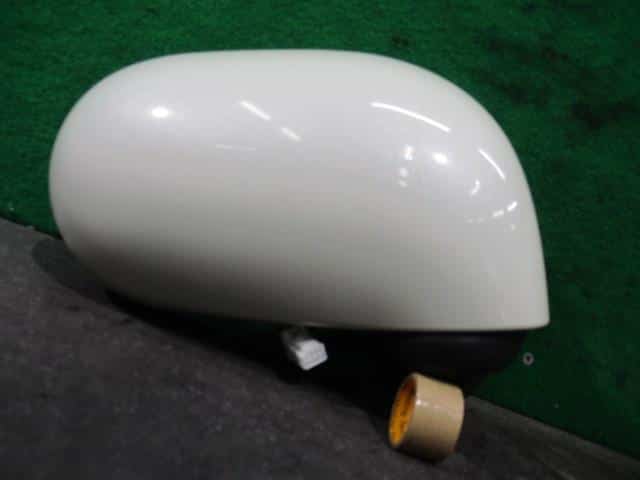 Right Side Mirror NISSAN Cube 2012 DBA-NZ12 — photo 1
