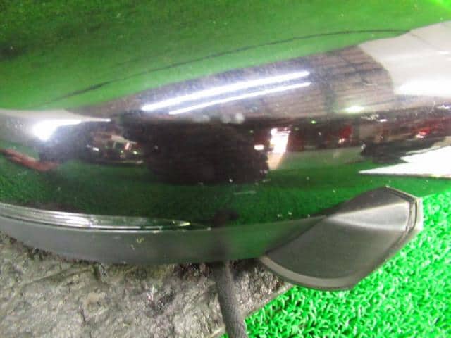 Right Side Mirror VOLKSWAGEN Polo 2011 DBA-6RCBZ — photo 3