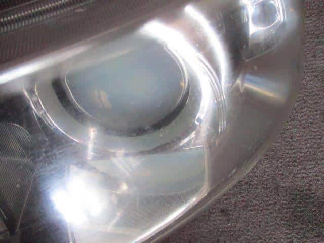 Left Headlight SUZUKI Wagon R 2009 DBA-MH23S 3512070K60 — photo 4