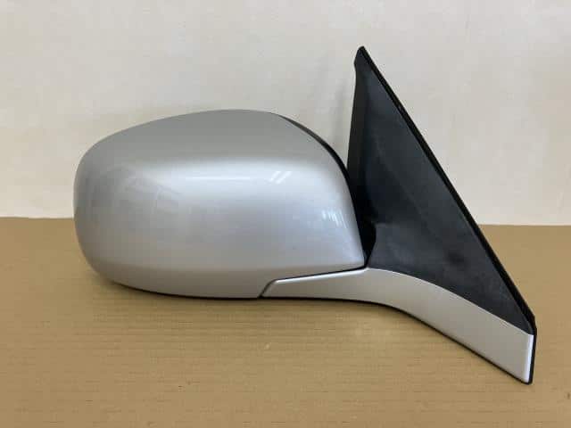 Right Side Mirror SUZUKI Swift 2008 DBA-ZC71S 8470163JC1Z2S — photo 1