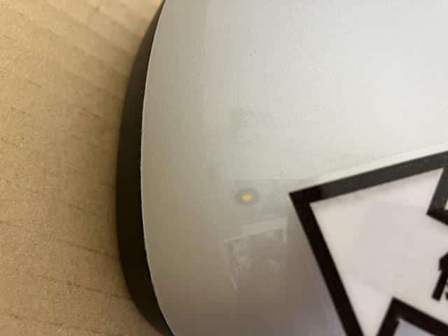 Right Side Mirror SUZUKI Swift 2008 DBA-ZC71S 8470163JC1Z2S — photo 5