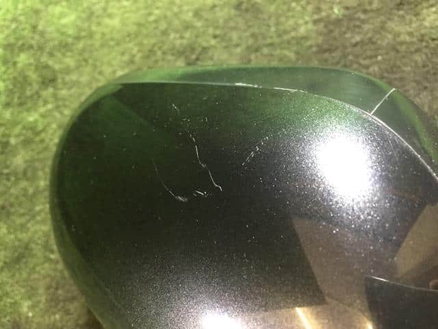 Right Side Mirror SUBARU Impreza 2011 DBA-GH7 — photo 2