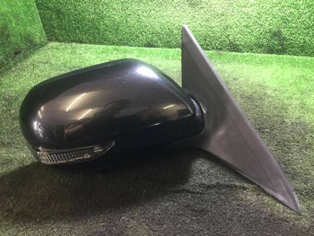 Right Side Mirror SUBARU Impreza 2011 DBA-GH7 — photo 1
