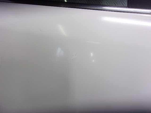 Rear Right Door Assembly TOYOTA Comfort 2008 DBA-TSS11 — photo 4