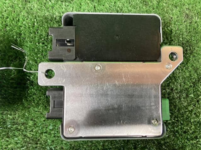 Power Steering Computer SUZUKI Wagon R 2017 DAA-MH55S 3872063R30 — photo 2