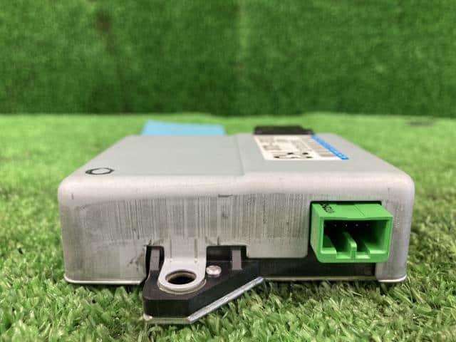 Power Steering Computer SUZUKI Wagon R 2017 DAA-MH55S 3872063R30 — photo 4