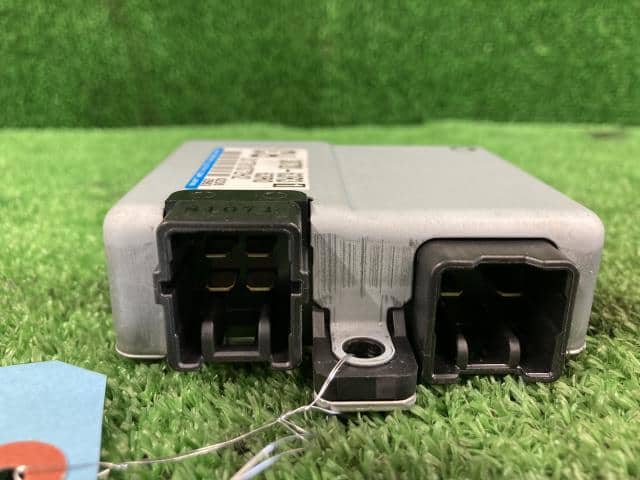 Power Steering Computer SUZUKI Wagon R 2017 DAA-MH55S 3872063R30 — photo 3