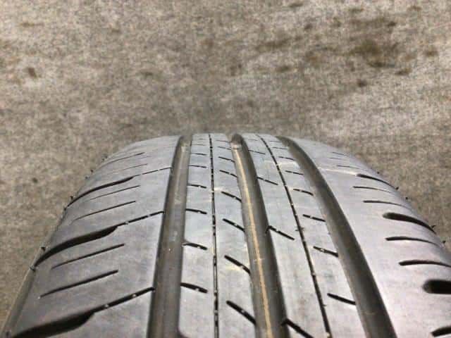 Tire/Wheel Assembly NISSAN Dayz 2022 4AA-B48W D03007MG3C — photo 5