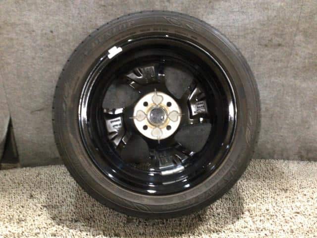 Tire/Wheel Assembly NISSAN Dayz 2022 4AA-B48W D03007MG3C — photo 6