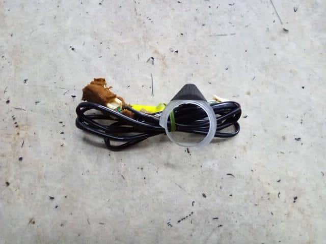 Electrical Component DAIHATSU Move 2005 CBA-L150S — photo 1