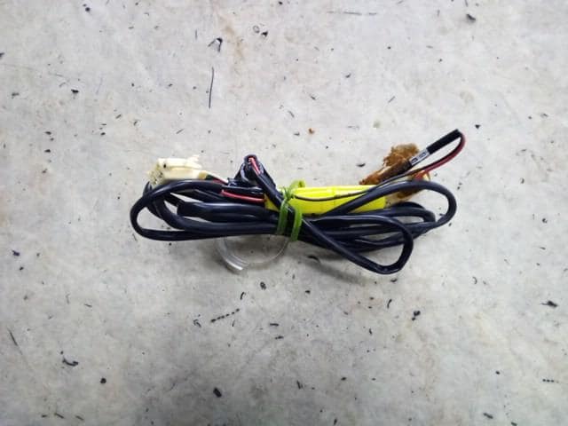 Electrical Component DAIHATSU Move 2005 CBA-L150S — photo 3