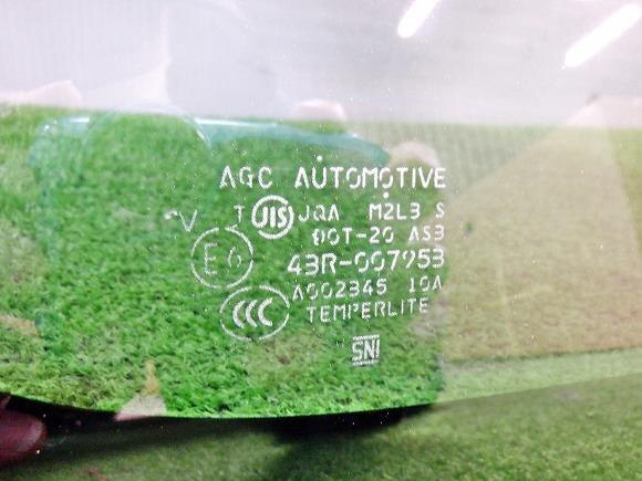 Exterior Parts TOYOTA Hiace 2022 3BF-TRH226 — photo 3