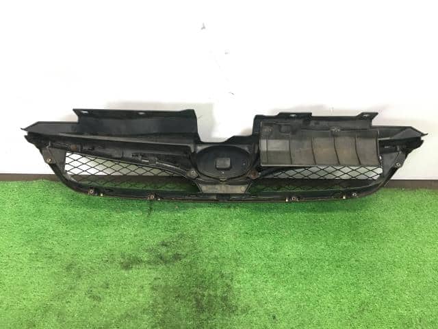 Radiator Grille SUBARU Exiga 2008 CBA-YA5 — photo 4