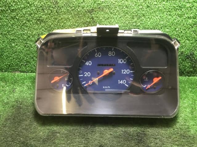 Speedometer SUBARU Sambar 2002 LE-TT1 — photo 1