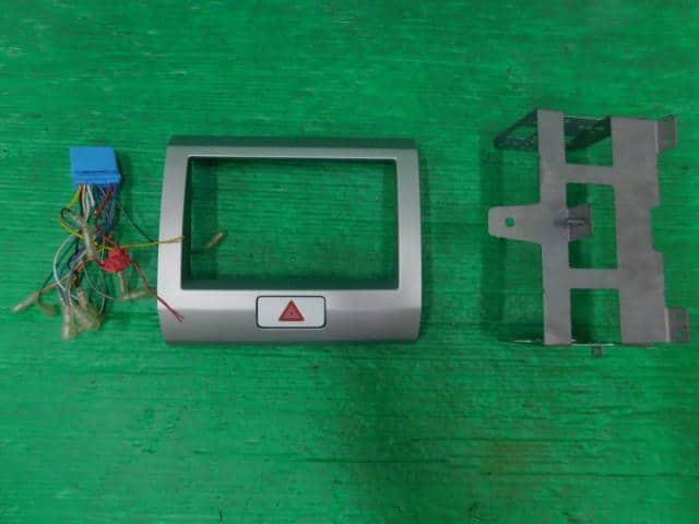 Cluster Panel SUZUKI Wagon R 2006 DBA-MH21S — photo 1
