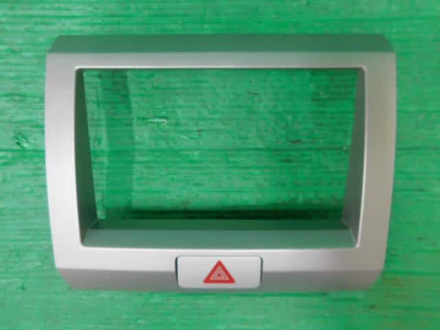 Cluster Panel SUZUKI Wagon R 2006 DBA-MH21S — photo 3