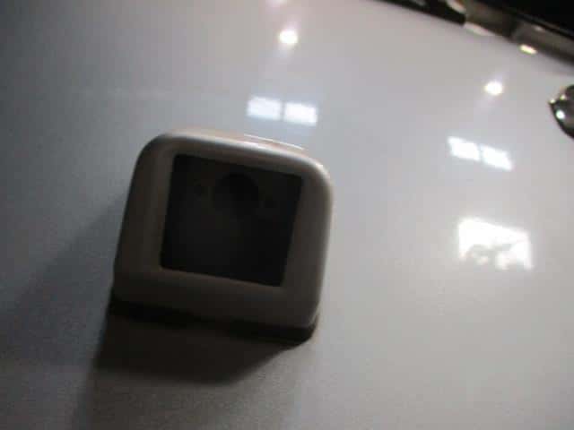 Back Door Assembly NISSAN March 2010 DBA-K13 — photo 7