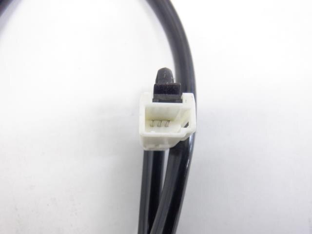 Driver's Seat Seat Belt NISSAN Bluebird 1999 GF-QU14 — photo 4