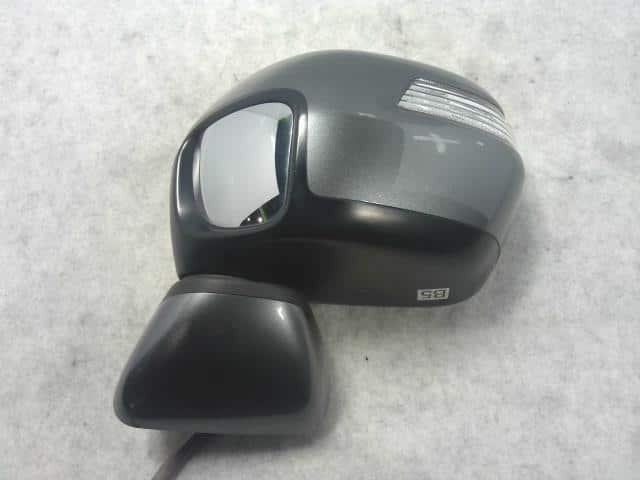 Left Side Mirror HONDA N BOX 2012 DBA-JF1 — photo 1