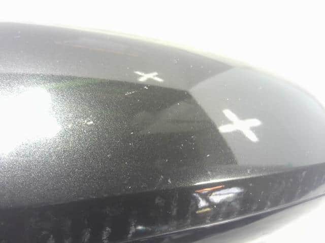 Left Side Mirror CHRYSLER Dodge avenger 2007 ABA-JSD27 — photo 5