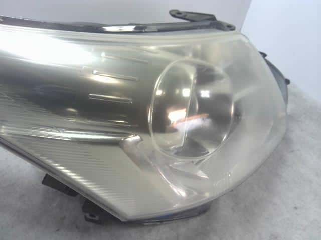 Right Headlight TOYOTA Avensis 2011 DBA-ZRT272 — photo 4