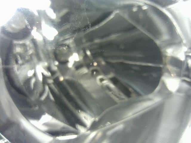 Right Headlight SUBARU Legacy 2010 DBA-BR9 — photo 8