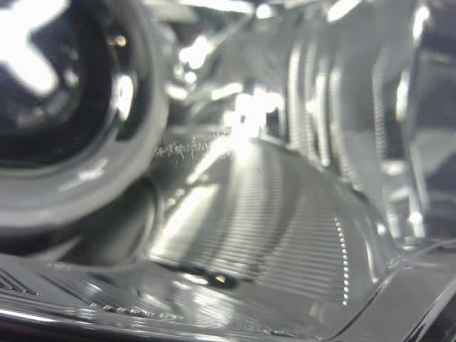 Right Headlight SUBARU Legacy 2010 DBA-BR9 — photo 6