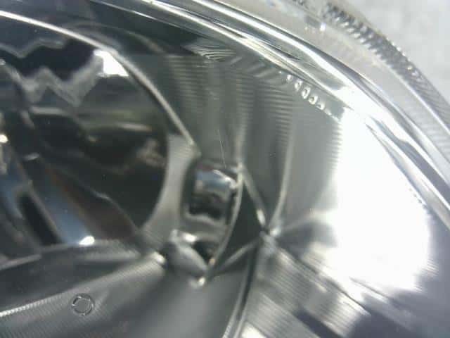 Right Headlight SUBARU Legacy 2010 DBA-BR9 — photo 7