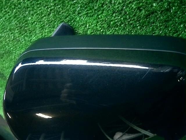 Left Side Mirror TOYOTA Sienta 2005 CBA-NCP81G — photo 5