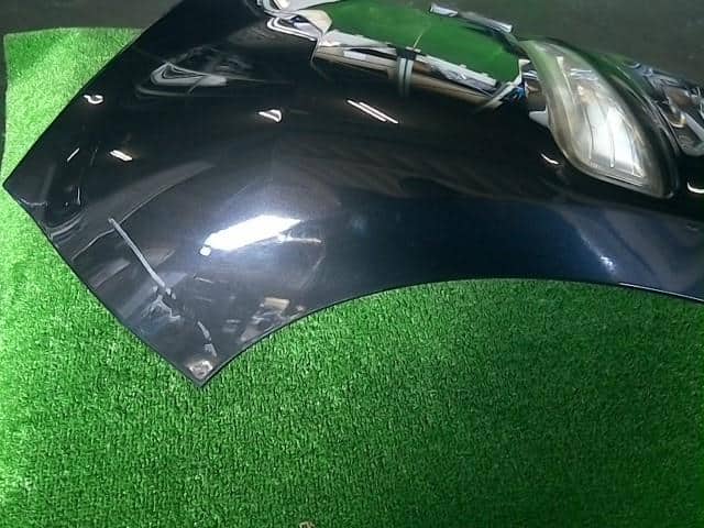 Front Bumper DAIHATSU Tanto 2009 DBA-L375S — photo 8