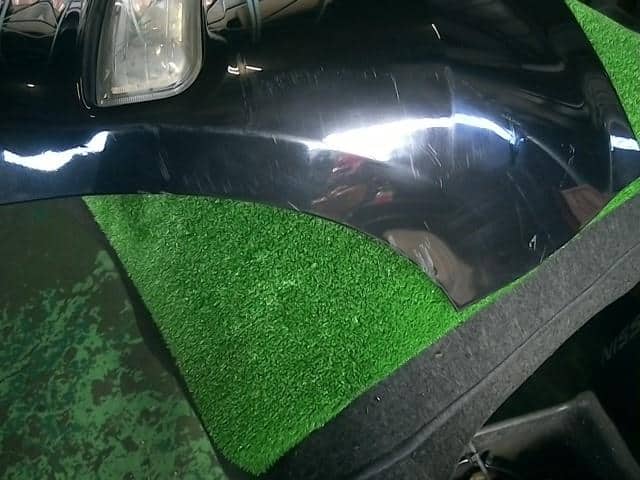 Front Bumper DAIHATSU Tanto 2009 DBA-L375S — photo 7