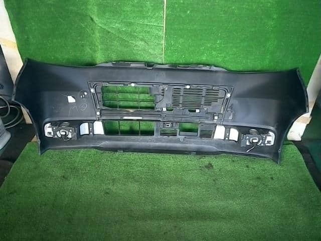 Front Bumper DAIHATSU Tanto 2009 DBA-L375S — photo 3
