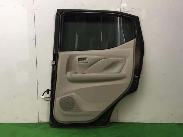 Rear Right Door Assembly NISSAN Dayz 2021 5BA-B43 — photo 3
