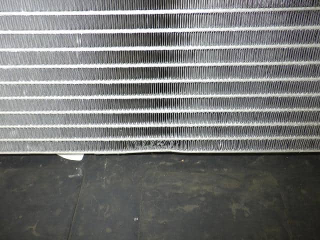 Condenser NISSAN Note 2019 DBA-E12 — photo 3
