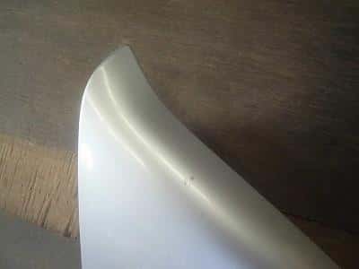 Right Fender Panel SUBARU Sambar 2001 GD-TV1 — photo 3