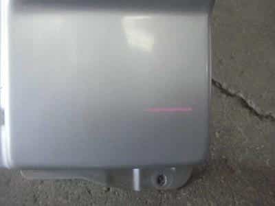 Left Fender Panel SUBARU Sambar 2001 GD-TV1 — photo 5