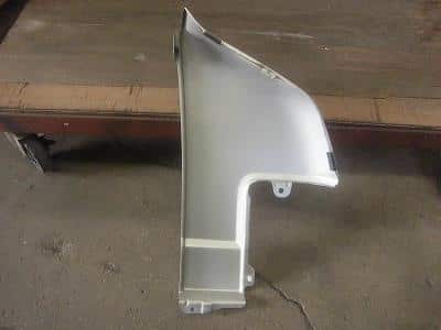Left Fender Panel SUBARU Sambar 2001 GD-TV1 — photo 2