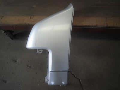 Left Fender Panel SUBARU Sambar 2001 GD-TV1 — photo 1
